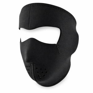 Masque en Néoprène Intégral